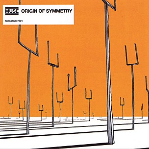 Origin of Symmmetry Album